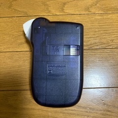 ラベルライター　Ｐーtouch 160の画像