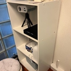 ニトリカラーボックス