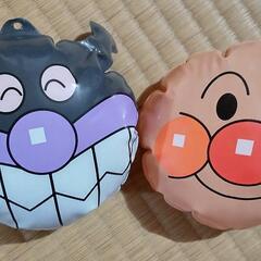 それいけ!アンパンマン(2点セット)子供用品 ベビー用品 おもちゃ