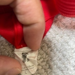 プール用キャップ　の画像