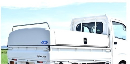 軽トラ  トラボ