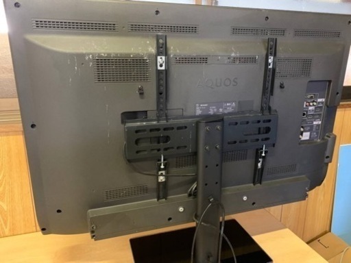SHARP　液晶テレビ LC-40J9