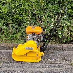 酒井重工業 プレートコンパクター PC300A
