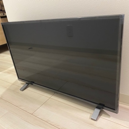 TOSHIBA REGZA 32V型 液晶テレビ