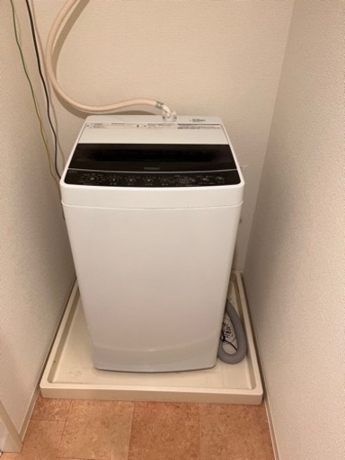 家電 生活家電 洗濯機