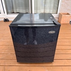 BBQ用外用冷蔵庫！