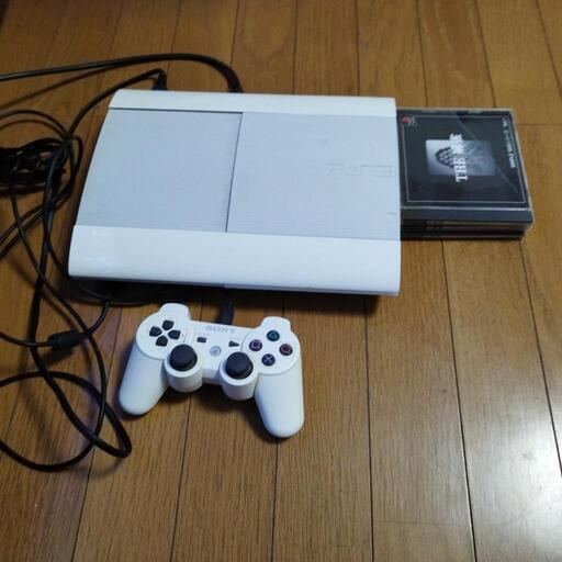 プレイステーション3