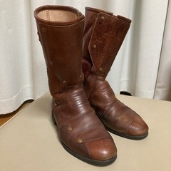 O'sライダーズブーツ26.0　靴/バッグ 靴 ブーツ