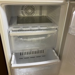 家電 キッチン家電 冷蔵庫の画像