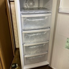 家電 キッチン家電 冷蔵庫の画像