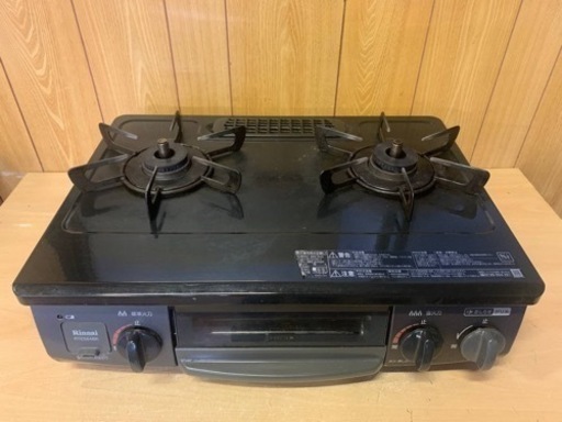 リンナイ　LPガス　RTE564BKR