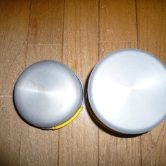 美品　モンベル　アルパインクッカー　11ディープの画像