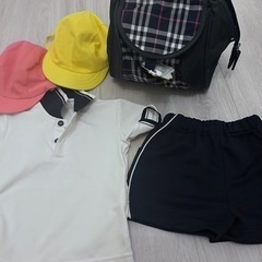 保育園用品