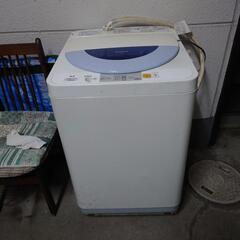家電 生活家電 洗濯機