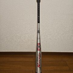 EASTON イーストン 一般軟式用バット GAIEN ENA-...