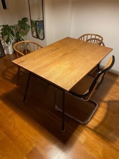 家具 ダイニングテーブル\n