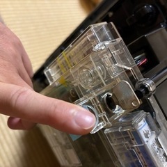 パチスロ実機の画像