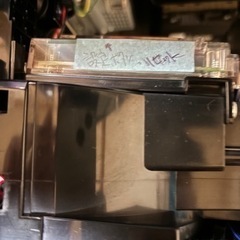 パチスロ実機の画像