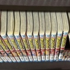 僕のヒーローアカデミア　単行本　マンガの画像