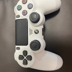 おもちゃ テレビゲーム プレイステ4 純正コントローラー　ワイヤ...