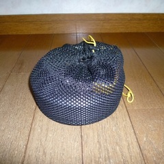 美品　モンベル　アルパインケトル　0.6L