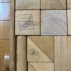 おもちゃ おもちゃ 積木の画像