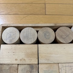 おもちゃ おもちゃ 積木の画像