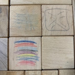 おもちゃ おもちゃ 積木の画像