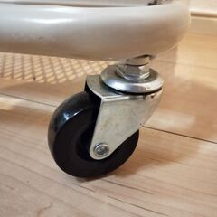 キッチンワゴンの画像