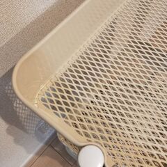 キッチンワゴンの画像