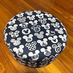 ディズニー お菓子入れ 小物入れ 