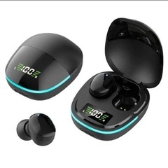 无线蓝牙耳机
 、Bluetoothヘッドセット、【G9s 】ワ...