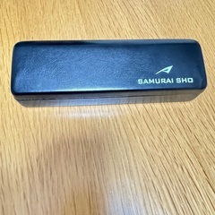 SAMURAI SHO サムライ翔　メガネ