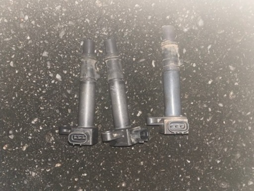 ハイゼット用セルモーター　まとめて！！