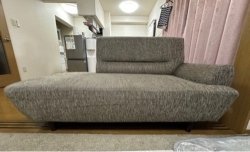 取引成立しました。家具 ソファ 3人掛けソファ
