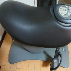 Panasonic　ジョーバ　EU−JA30