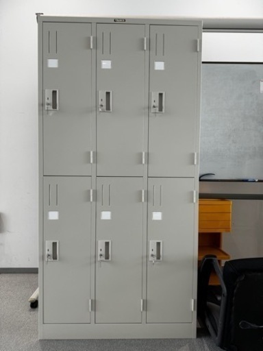 家具 オフィス用家具 ロッカー