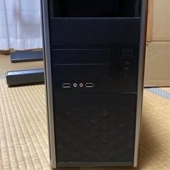 core i310100  GTX1660SUPER！マウスセッ...
