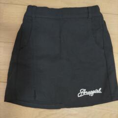 【最終値下げ】【7月15日迄】【子供服】 anap girl 黒...