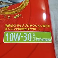 ◆新品◆Castrol GTX oil　カストロールエンジンオイル　　　　　②の画像