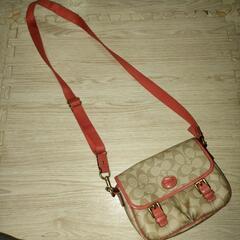 COACH バッグ