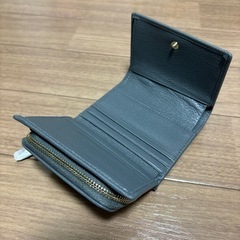 財布　ウォレットの画像