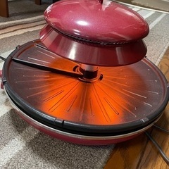 ザイグル　無煙ロースター　ティ・ユー・エフ JAPAN-ZAIGLE ザイグルの画像