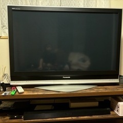 テレビ