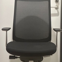 オフィスチェアー コクヨ Bezel 