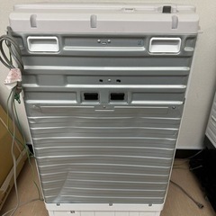 2022年製 美品　ドラム式洗濯機 11kg BD-STX110GLの画像