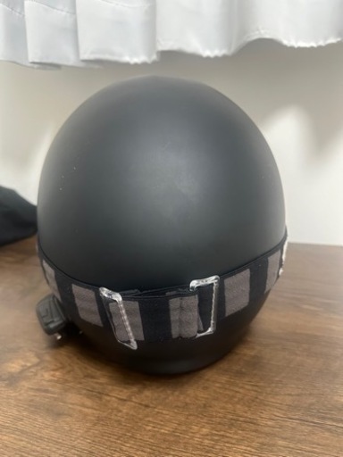 SHOEI  EX-ZERO  DAYTONA DT01インカム付き