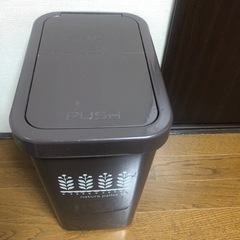 家具 インテリア雑貨/小物 ごみ箱の画像