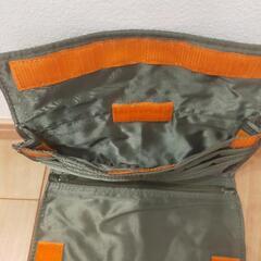 【吉田カバン 】　ポーター　 タンカー 　PORTER TANKER　ロングウォレット  長財布 WALLETの画像