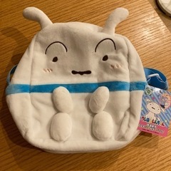 クレヨンしんちゃん